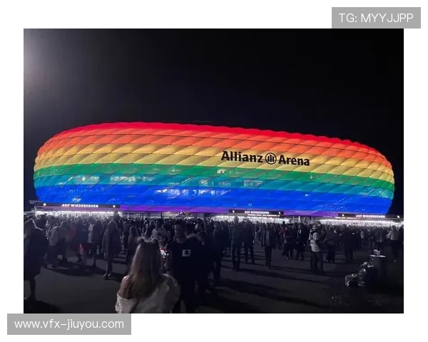 拜仁慕尼黑推出虚拟球场导览，融合历史与科技体验